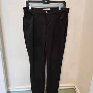 Michael Michael Kors Knit Stretchy Pants Size 8